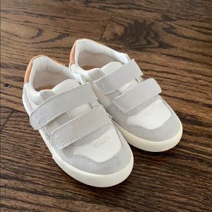 Zara toddler boy sneakers